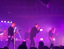 The Maine / The Happy Fits / Charlotte Sands on Mar 26, 2022 [612-small]