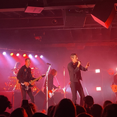 The Maine / The Happy Fits / Charlotte Sands on Mar 26, 2022 [613-small]