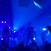 The Maine / The Happy Fits / Charlotte Sands on Mar 26, 2022 [615-small]