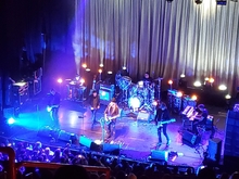 Jerry Cantrell / Tyler Bates / Greg Puciato / Lola Colette on Mar 26, 2022 [625-small]