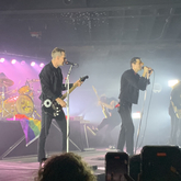 The Maine / The Happy Fits / Charlotte Sands on Mar 26, 2022 [730-small]