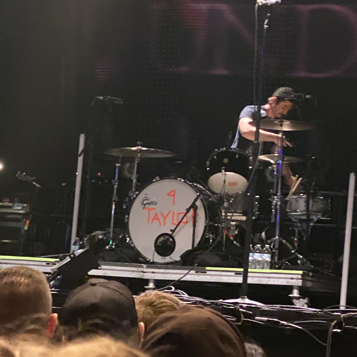 66 concerts and 182 bands