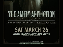 The Seafloor Cinema / Archetypes Collide / The Amity Affliction on Mar 26, 2022 [759-small]