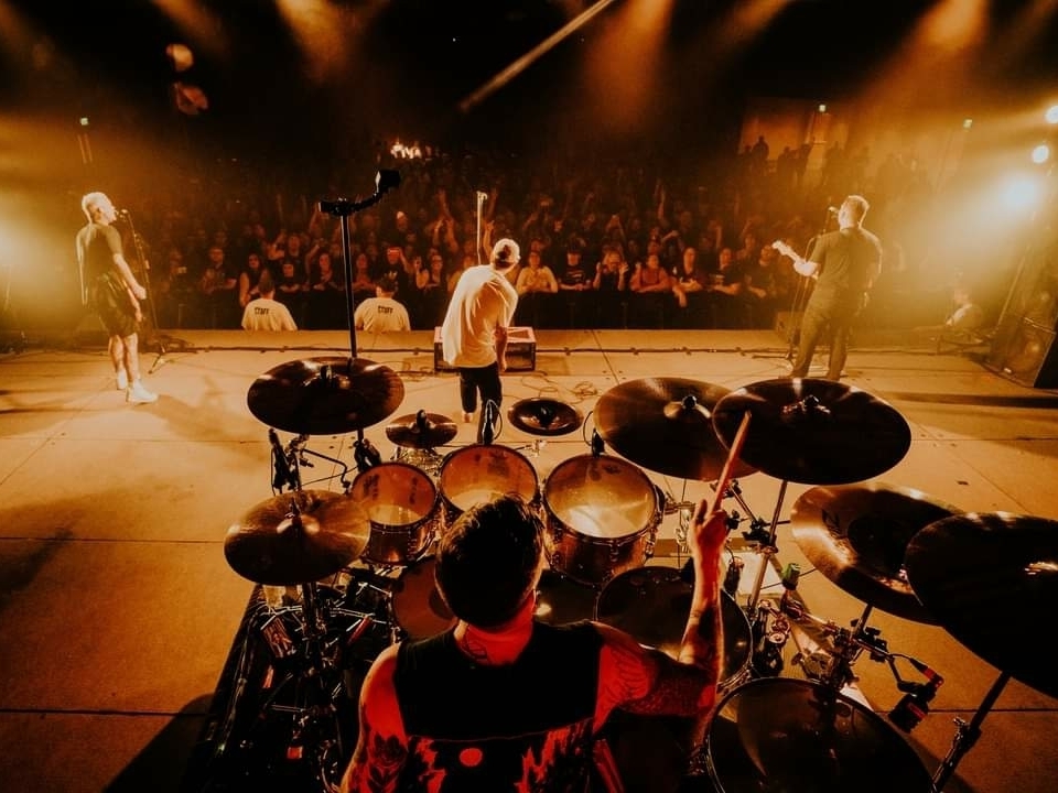 Concert History of Grand Junction Convention Center Grand Junction