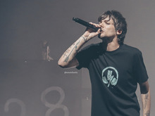 Louis Tomlinson / Only The Poets on Mar 25, 2022 [778-small]