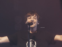 Louis Tomlinson / Only The Poets on Mar 25, 2022 [779-small]