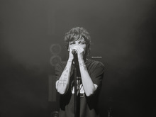 Louis Tomlinson / Only The Poets on Mar 25, 2022 [780-small]