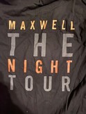Maxwell / Anthony Hamilton / Joe on Mar 23, 2022 [789-small]