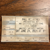 PAUL MCCARTNEY on Jun 14, 2014 [924-small]