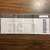 FOO FIGHTERS / Gary Clark Jr. on Sep 27, 2015 [933-small]