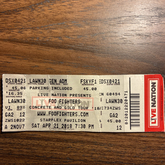 Foo Fighters / The Struts on Apr 21, 2018 [949-small]