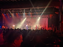 tags: Relient K, Milwaukee, Wisconsin, United States, The Rave/Eagles Club - Relient K on Feb 19, 2022 [960-small]