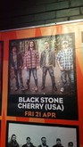 Black Stone Cherry on Apr 22, 2017 [197-small]