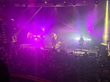 tags: Silverstein - Beartooth / Silverstein / The Devil Wears Prada / ERRA on Mar 27, 2022 [983-small]