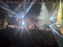 tags: Silverstein - Beartooth / Silverstein / The Devil Wears Prada / ERRA on Mar 27, 2022 [987-small]