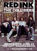 Red Ink / The Colliders on Jun 23, 2010 [199-small]