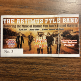 Artimus Pyle Band / The Salano Project (Local)  on Jun 11, 2021 [998-small]