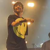 Louis Tomlinson / Only The Poets on Mar 27, 2022 [013-small]