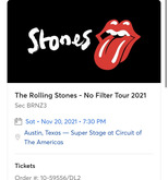 The Rolling Stones / Ghost Hounds on Nov 20, 2021 [015-small]