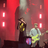 Louis Tomlinson / Only The Poets on Mar 27, 2022 [018-small]