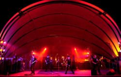 Evanescence / 12 Stones on May 18, 2003 [203-small]