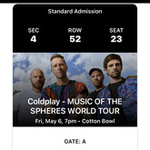 Coldplay on May 6, 2022 [042-small]