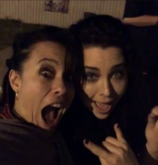Evanescence  / Veridia on Oct 30, 2016 [212-small]