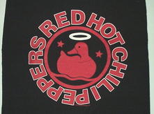 Red Hot Chili Peppers / Foo Fighters / The Bicycle Theif on Apr 28, 2000 [128-small]