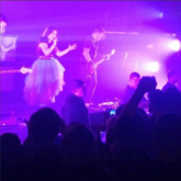 Evanescence  / Veridia on Oct 30, 2016 [214-small]