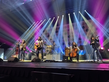 The Avett Brothers on Mar 28, 2022 [147-small]
