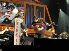 Grand Ole Opry on Mar 22, 2022 [190-small]
