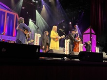 Grand Ole Opry on Mar 22, 2022 [197-small]