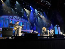Grand Ole Opry on Mar 22, 2022 [202-small]
