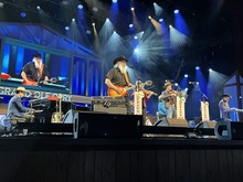 Grand Ole Opry on Mar 22, 2022 [203-small]