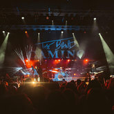 The Band Camino / flor / Hastings on Mar 23, 2022 [250-small]
