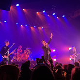 The Maine / The Happy Fits / Charlotte Sands on Mar 28, 2022 [251-small]