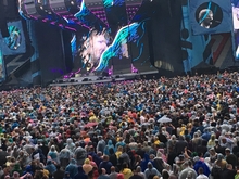 Ed Sheeran / Jamie Lawson / Anne-Marie on Jun 2, 2018 [263-small]