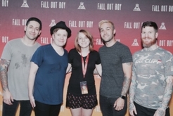 Fall Out Boy / Wiz Khalifa / Hoodie Allen on Jul 17, 2015 [309-small]