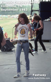 Electric Cowboy Festival 1983 on Sep 3, 1983 [324-small]