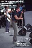 Electric Cowboy Festival 1983 on Sep 3, 1983 [325-small]