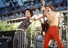 Electric Cowboy Festival 1983 on Sep 3, 1983 [326-small]