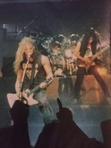 Metallica / Armored Saint on May 30, 1986 [337-small]