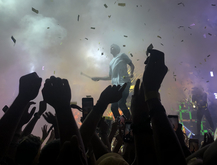 Twenty One Pilots / MisterWives on Oct 12, 2019 [341-small]