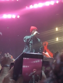 Twenty One Pilots / MisterWives on Oct 12, 2019 [342-small]
