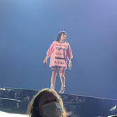 Billie Eilish / Tkay Maidza on Feb 6, 2022 [344-small]
