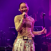 Griff / Lola Young / SIIGHTS on Mar 28, 2022 [345-small]