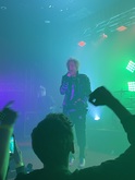 Powerman 5000 on Mar 29, 2022 [421-small]