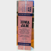 Bon Jovi / Cinderella on May 17, 1987 [427-small]