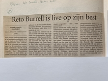 Retro  Burell on Dec 8, 2001 [441-small]