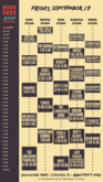 Friday Schedule, Riot Fest 2021 on Sep 16, 2021 [454-small]